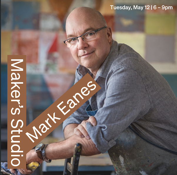 Color: A Deep Dive with Artist Mark Eanes