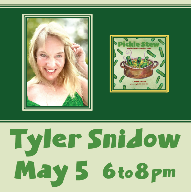 Tyler Snidow’s Pickle Stew