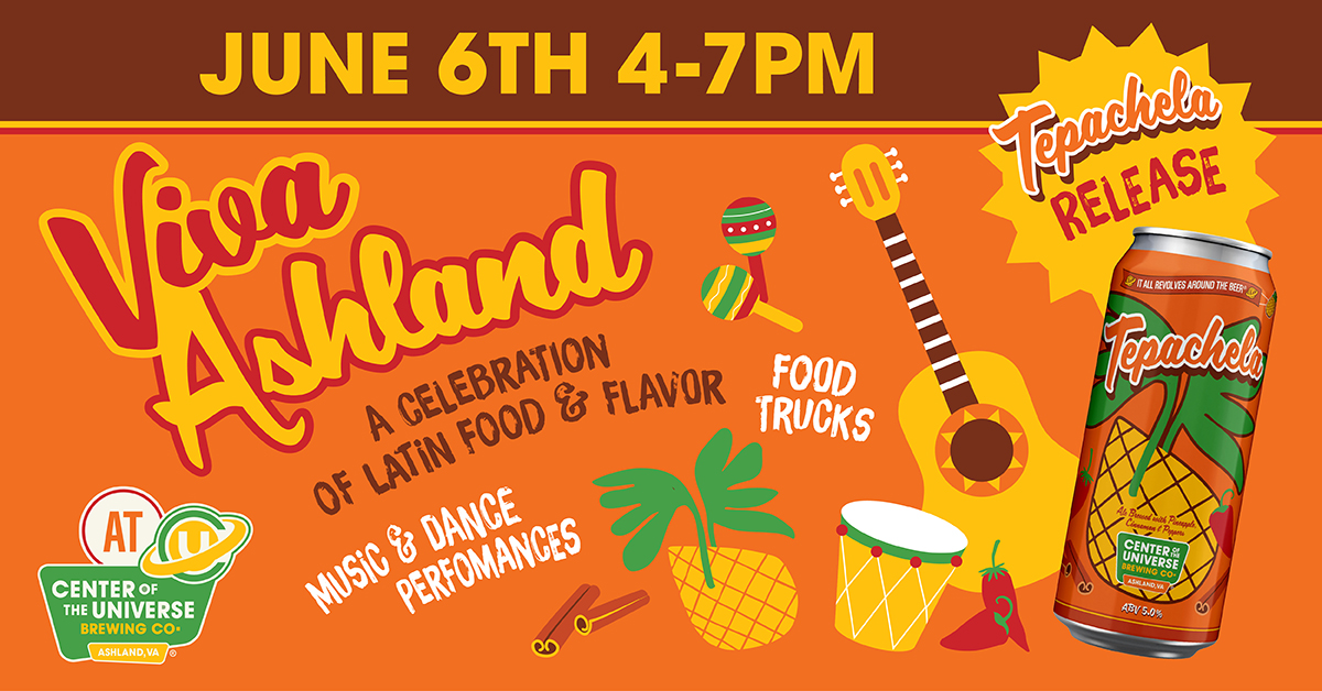 Viva Ashland Festival