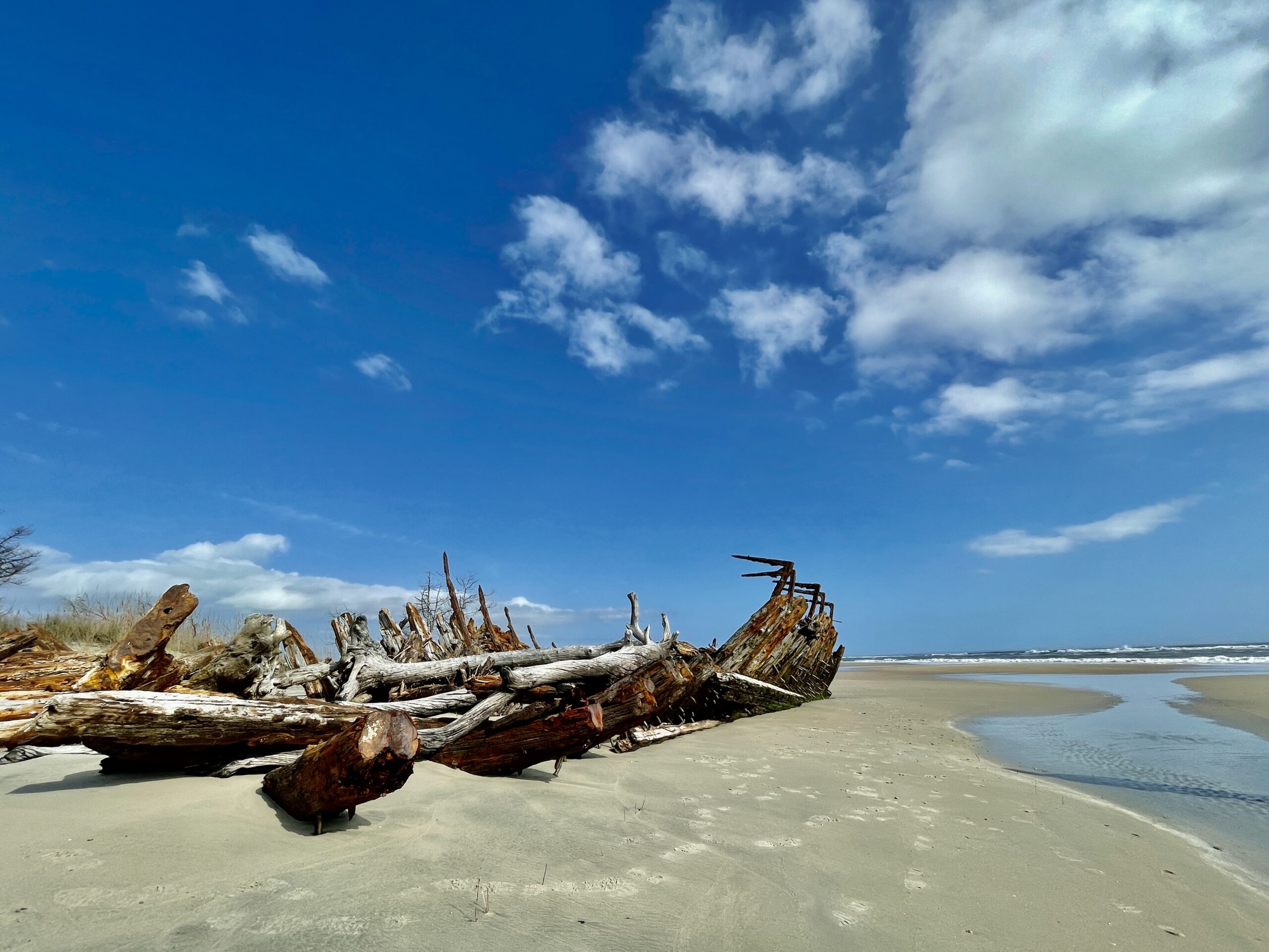 Underwater Archaeology: To Protect and Conserve