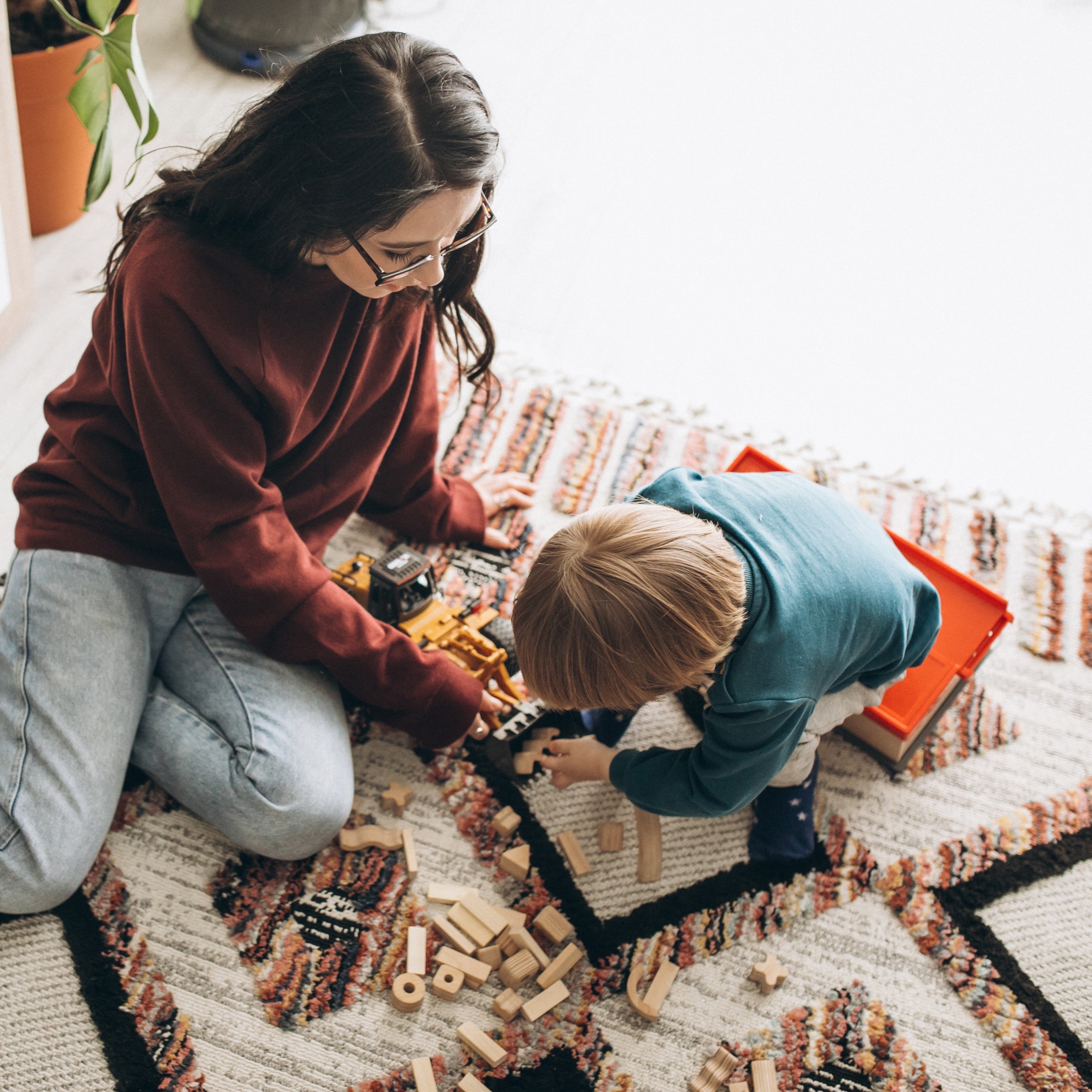 Babysitting Workshop