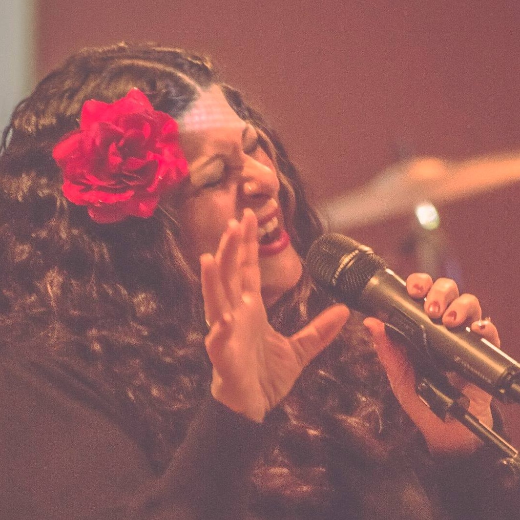 Summer Music Series – Elana Lisa & the Hot Mess