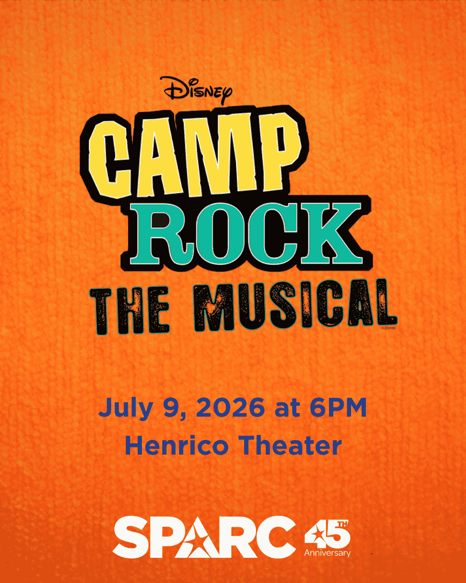Disney’s Camp Rock the Musical
