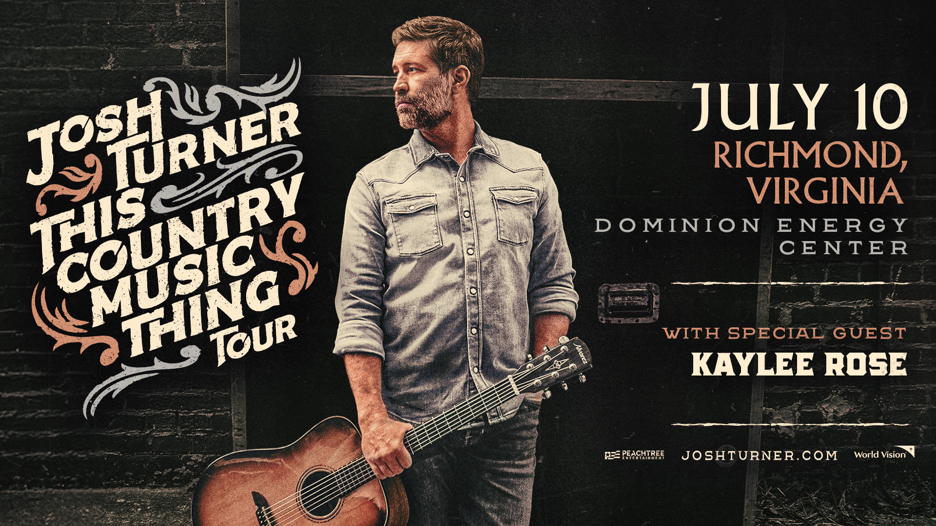 Josh Turner