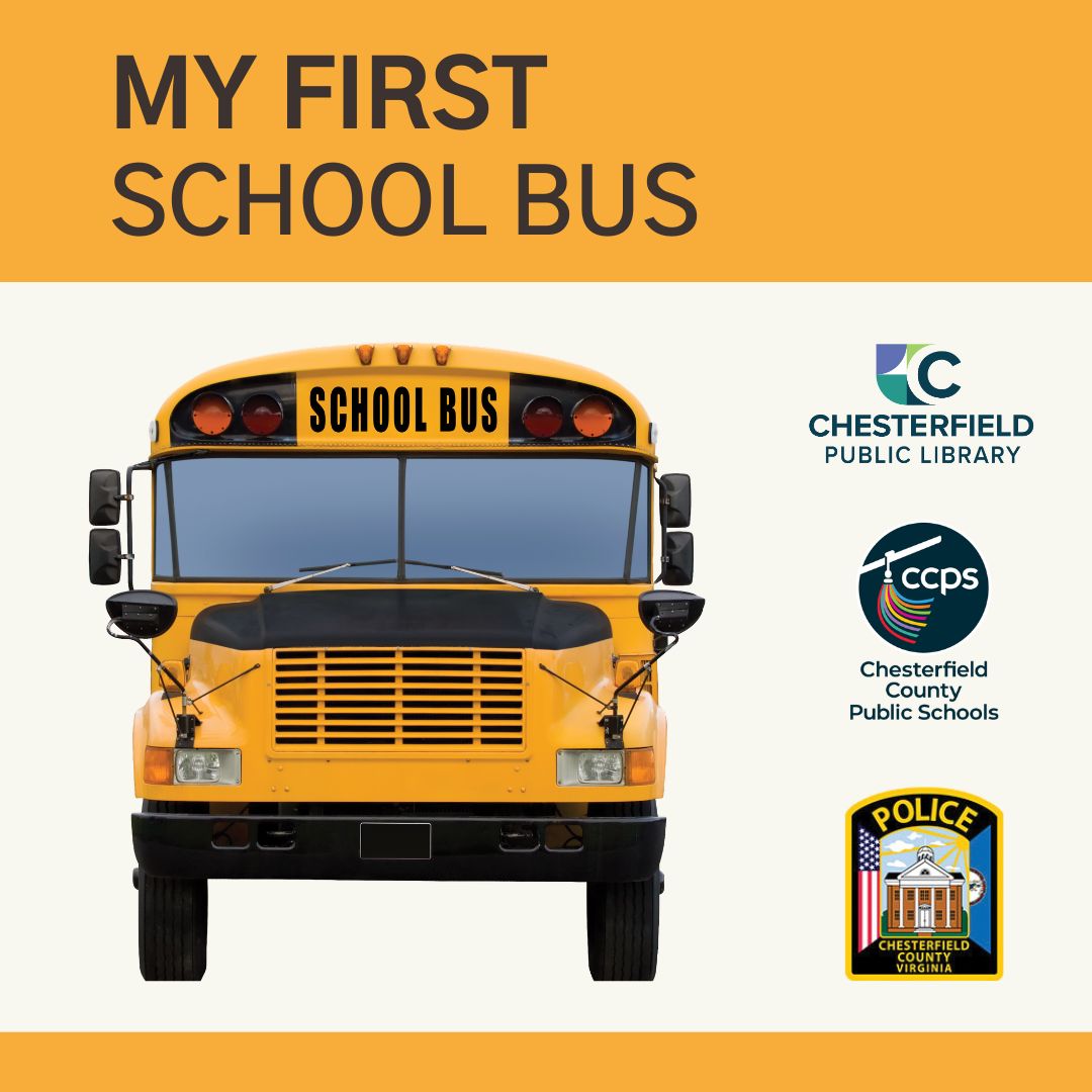 My First School Bus