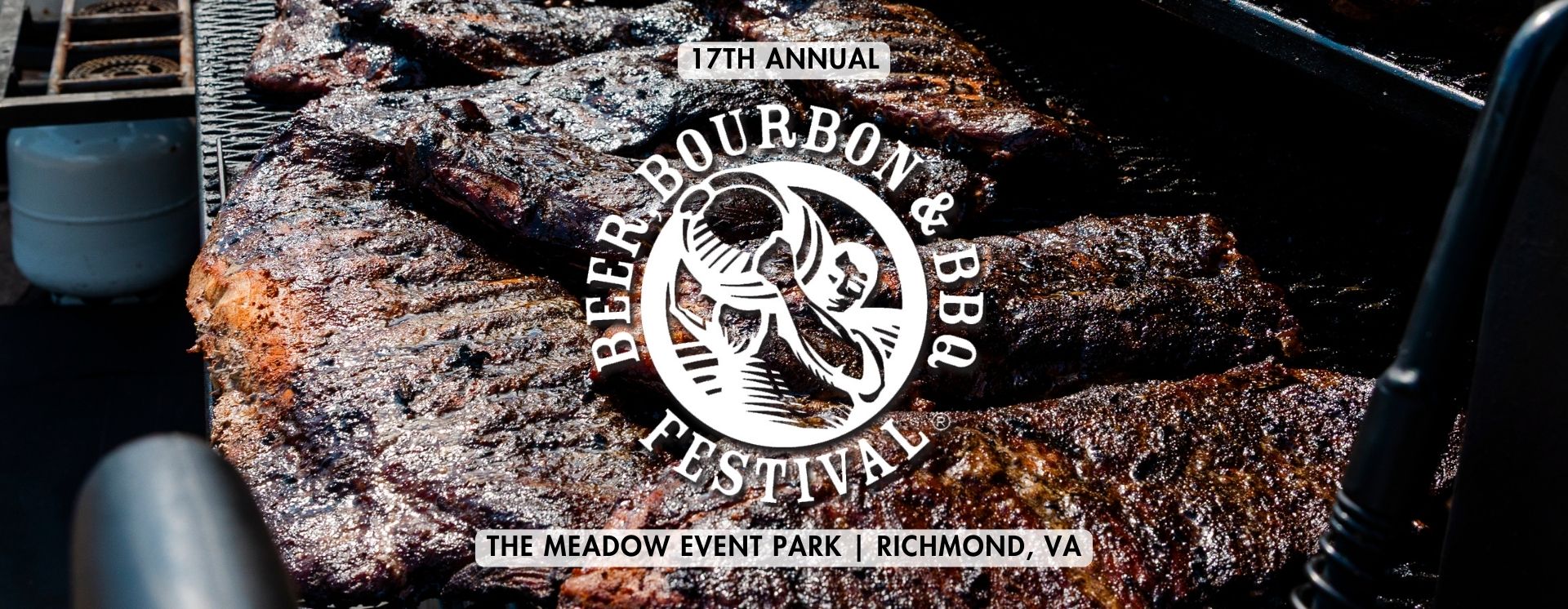 Beer, Bourbon, & BBQ Festival