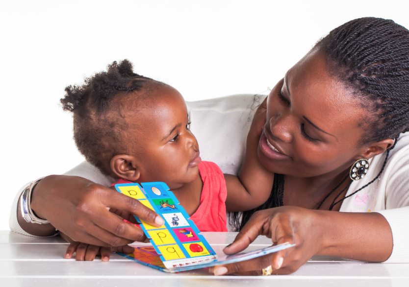 Book Babies