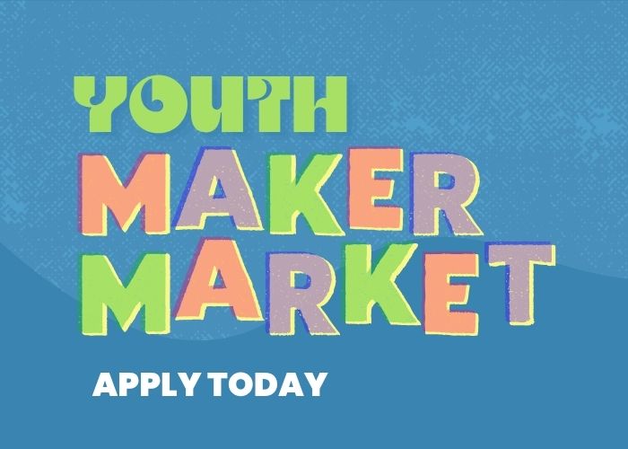 Youth Maker Market