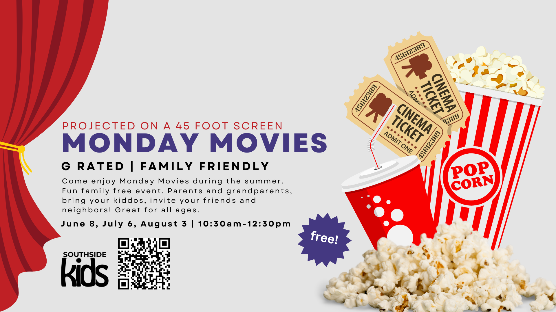 Family Morning Movie