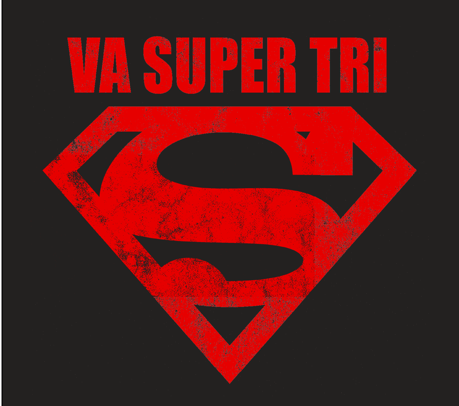 VA Super Triathlon