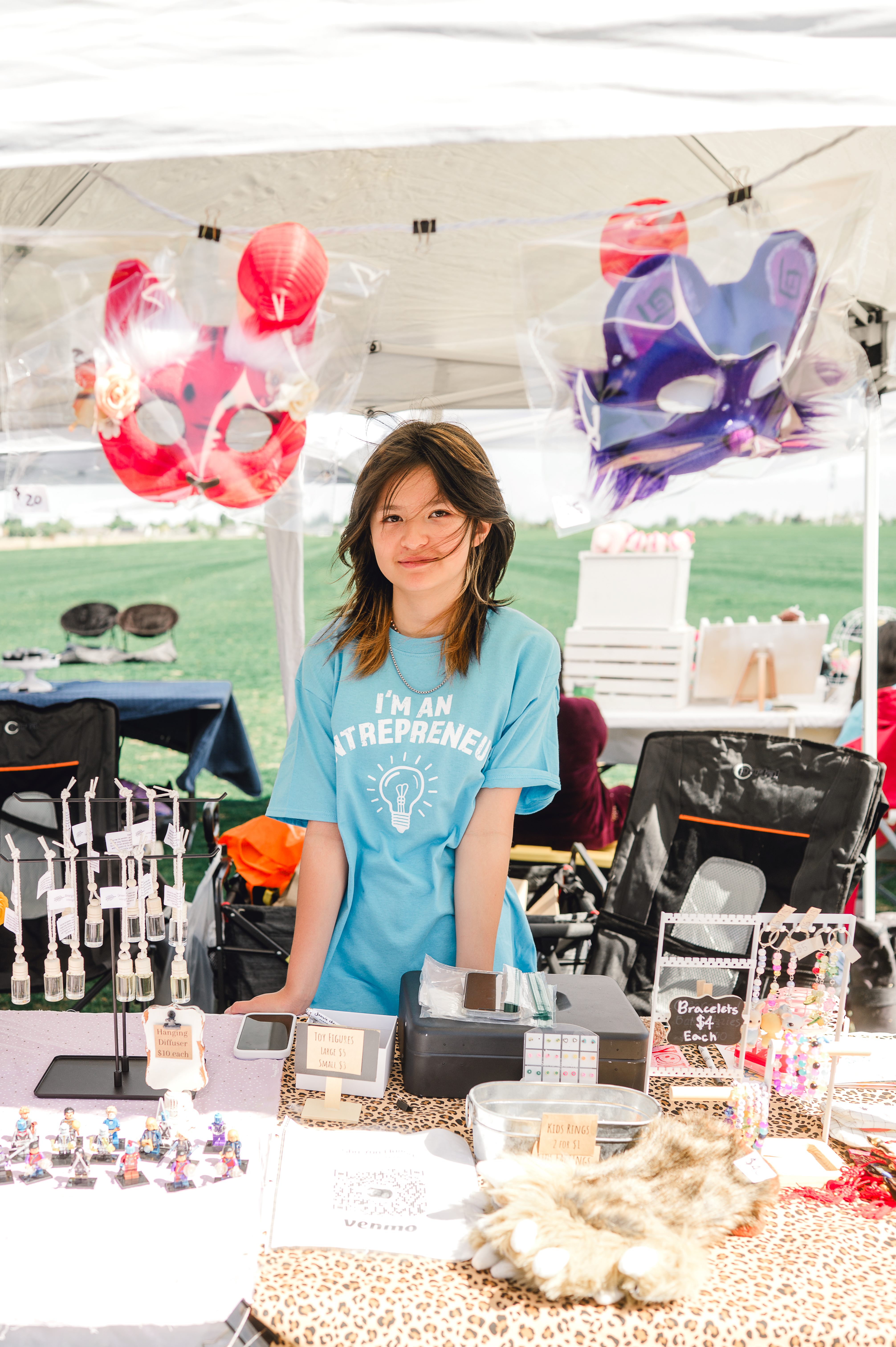 Kids Markets at Hanover Farmer’s Market