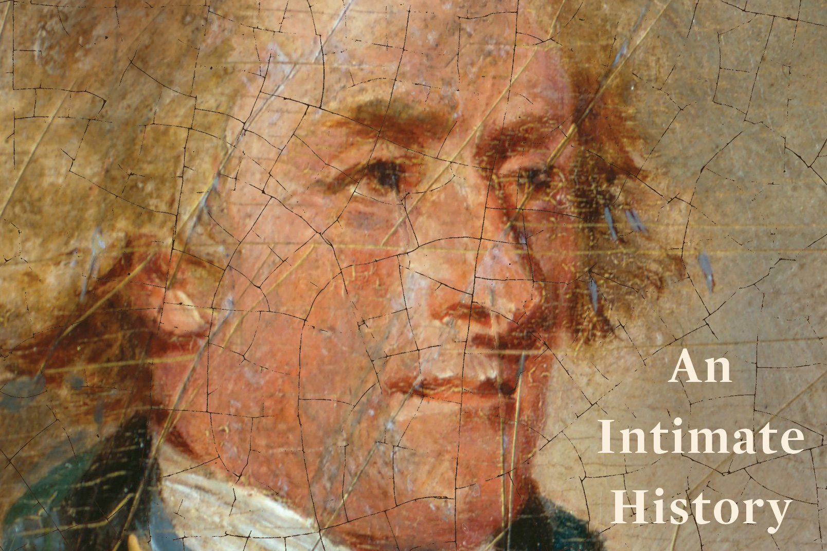 Being Thomas Jefferson