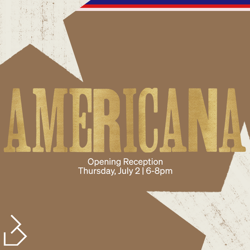 Americana Opening Reception