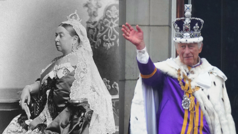 Royals, Aristocrats, and World War I: Lecture by Dr. Nancy Parrish