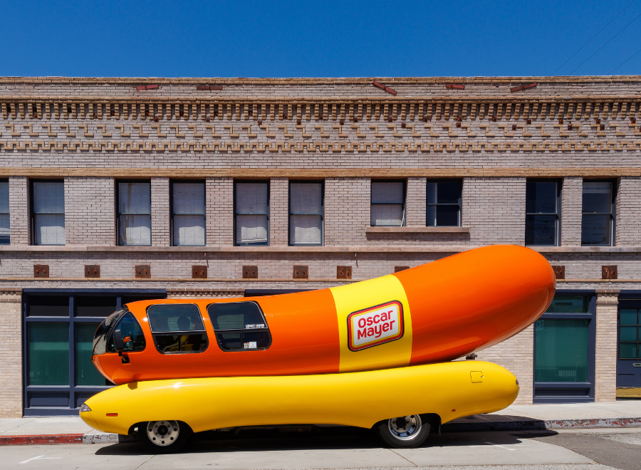 National Hot Dog Day at The Branch