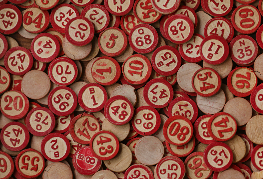 Henrico History BINGO: The American Revolution