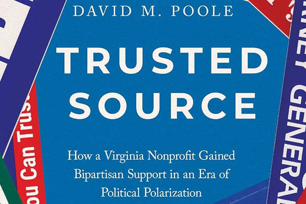 Bringing Virginia Politics into the Light