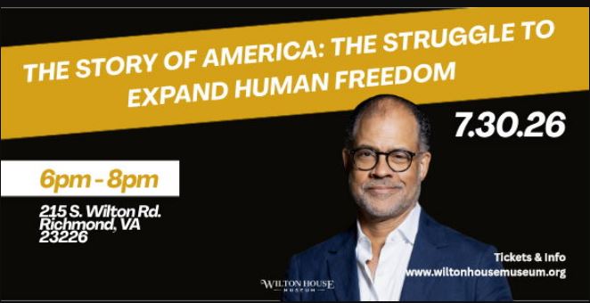 The Story of America: The Struggle to Expand Human Freedom