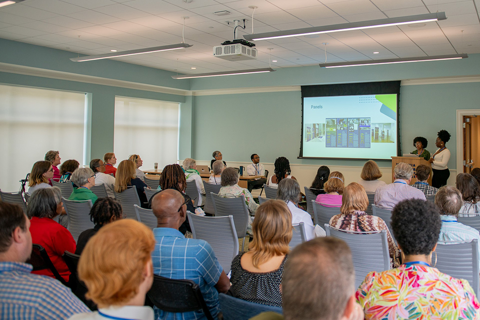 History Symposium