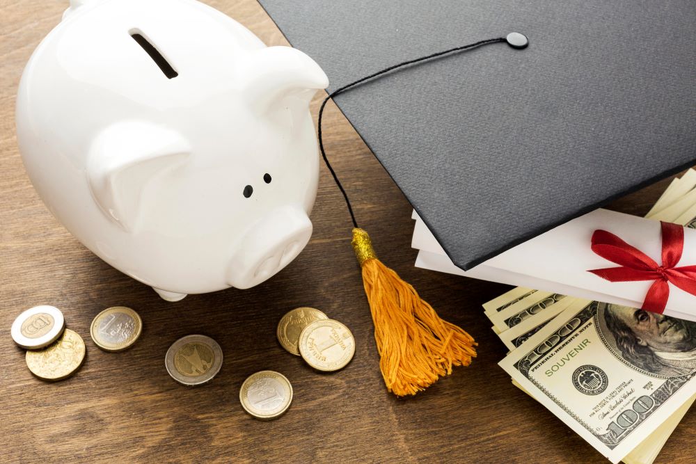 College Financial Aid 101