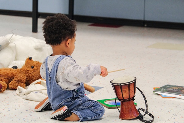 Baby Artsplay