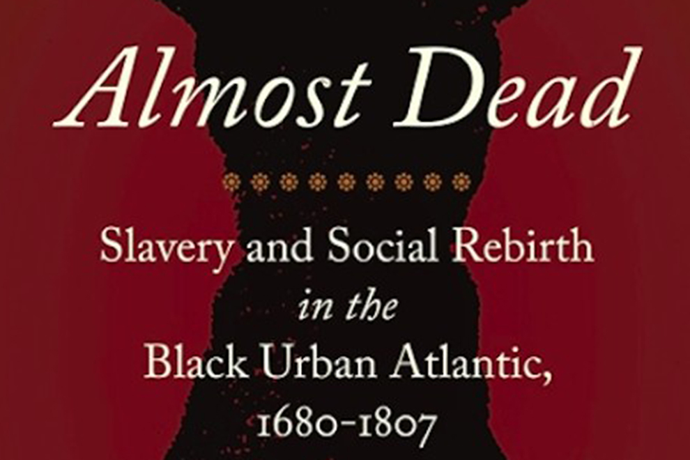Our Freedom, Our Land: A Black Family’s Story of Slavery, Liberty, and Survival