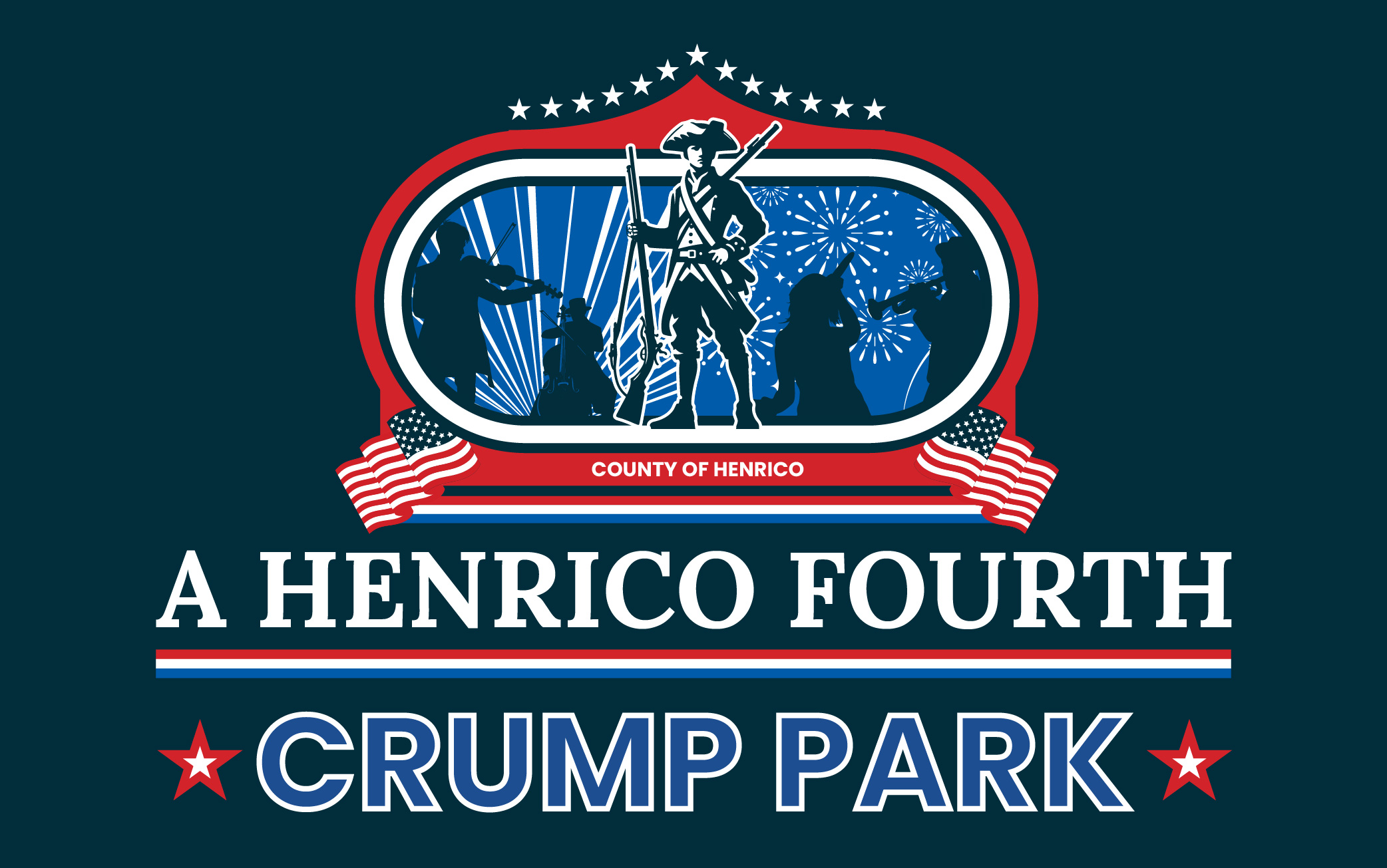 A Henrico Fourth: Crump Park