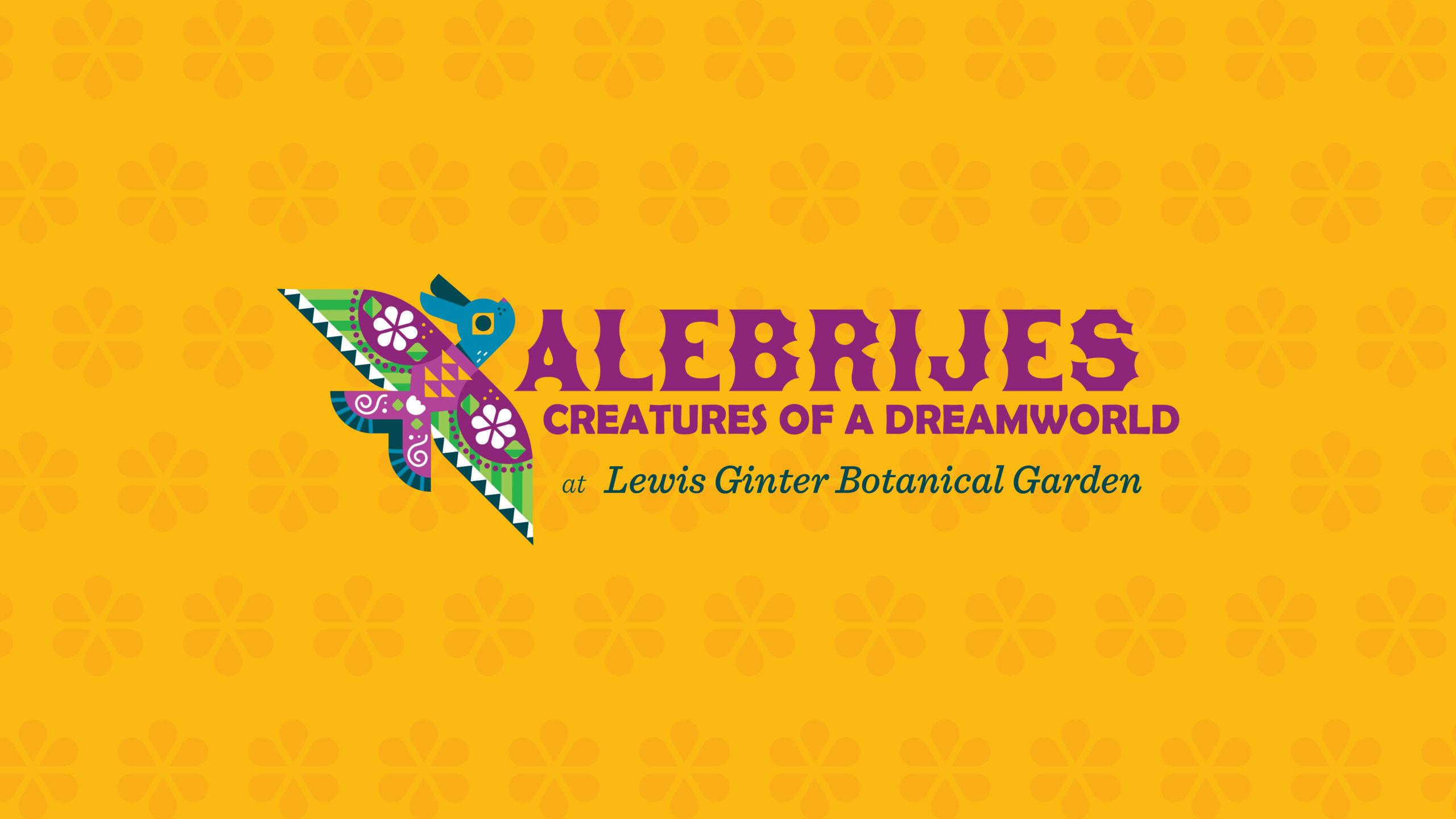 Dream Creatures of Mexico: A Walking Tour of Alebrijes