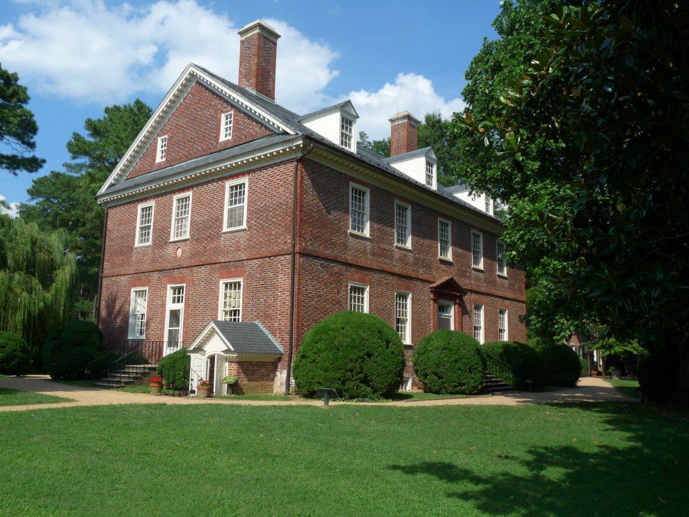 2026 Autumn Pilgrimage House Tour