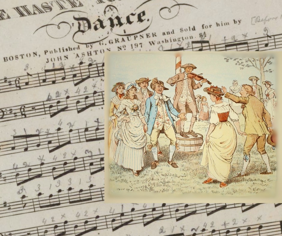 A Century of Dance