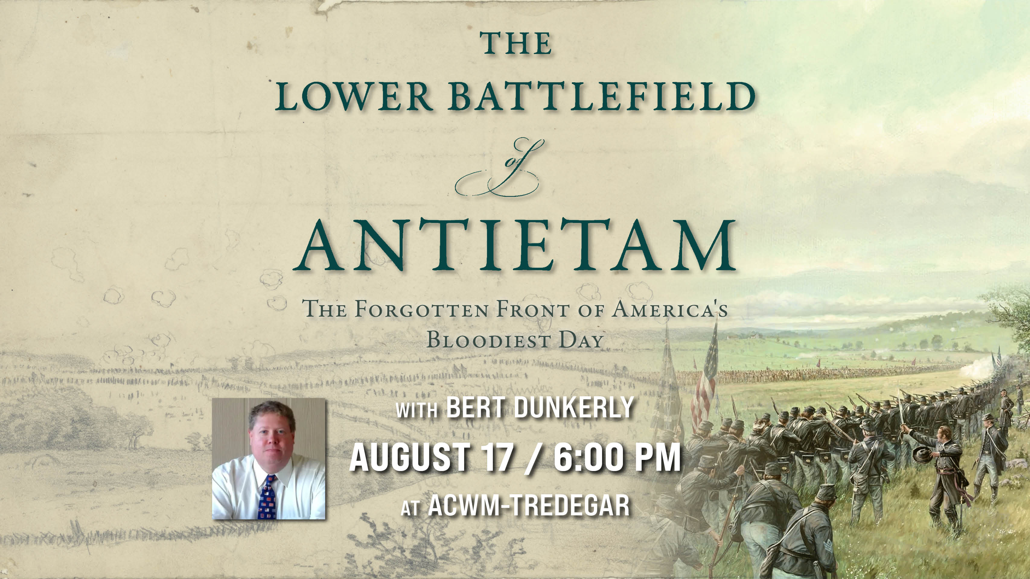 The American Civil War Museum