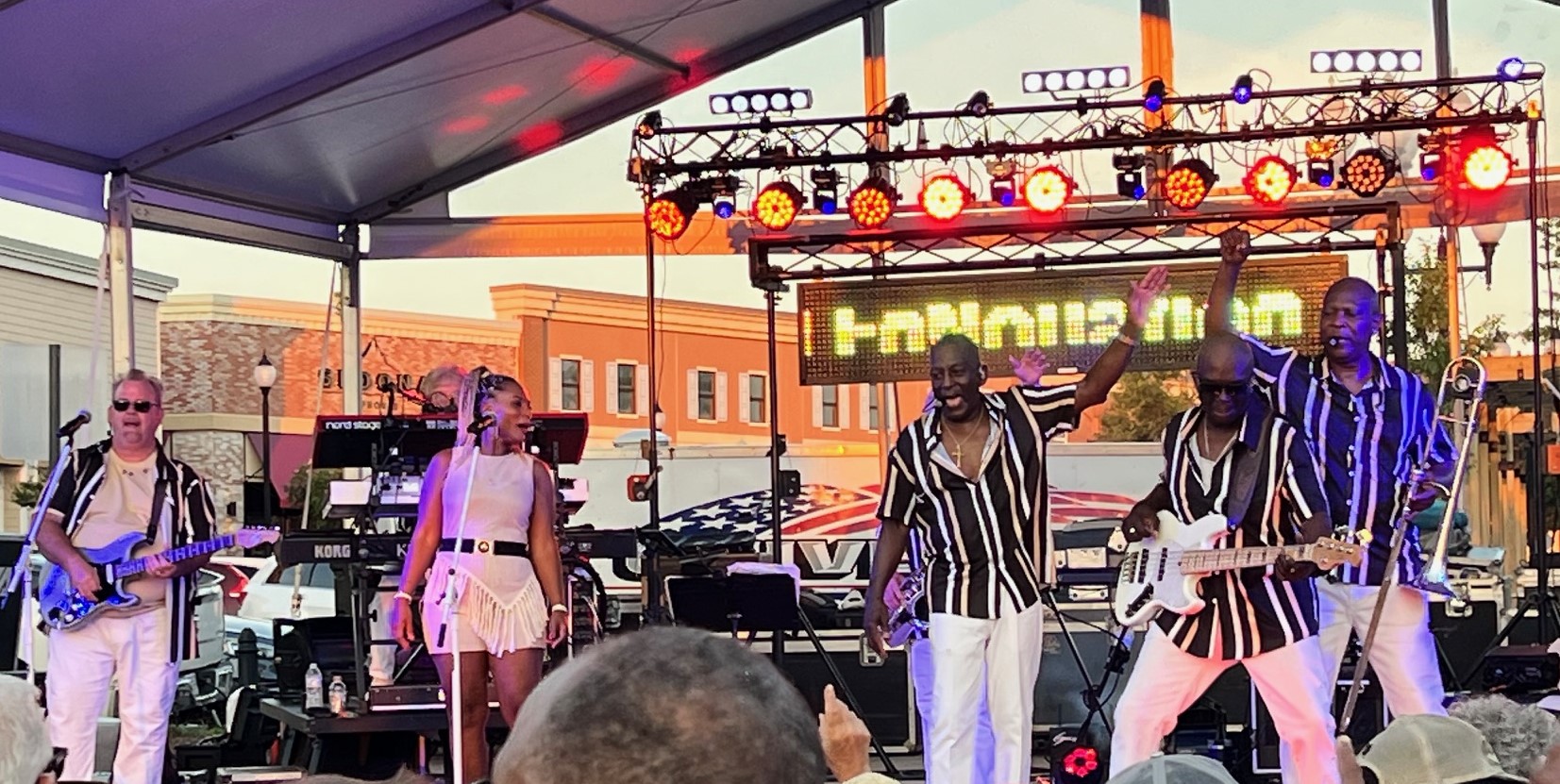 Westchester Concert Series Finale: En’Novation