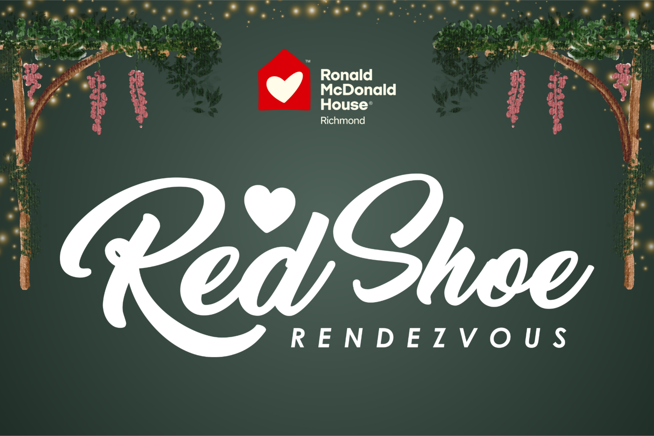 Red Shoe Rendezvous Gala