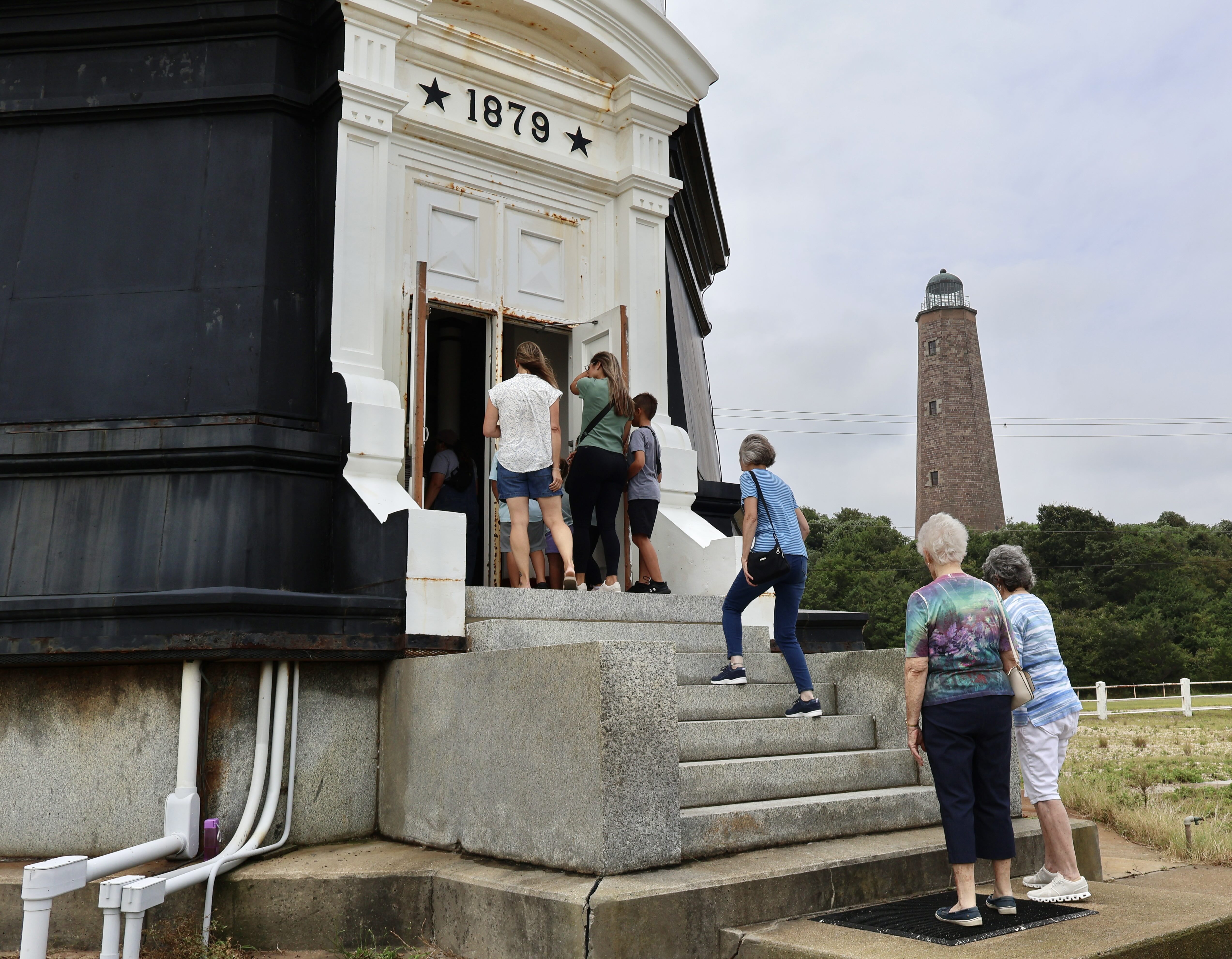 National Lighthouse Day