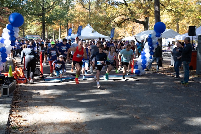 Virginia Brain Tumor Walk & Race