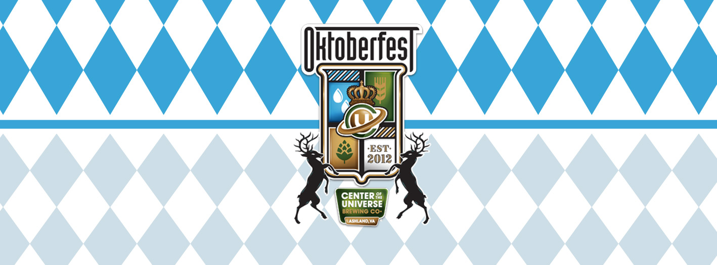 Oktoberfest 2026