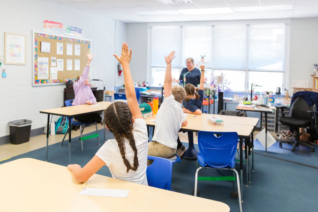 Riverside School Admissions Program