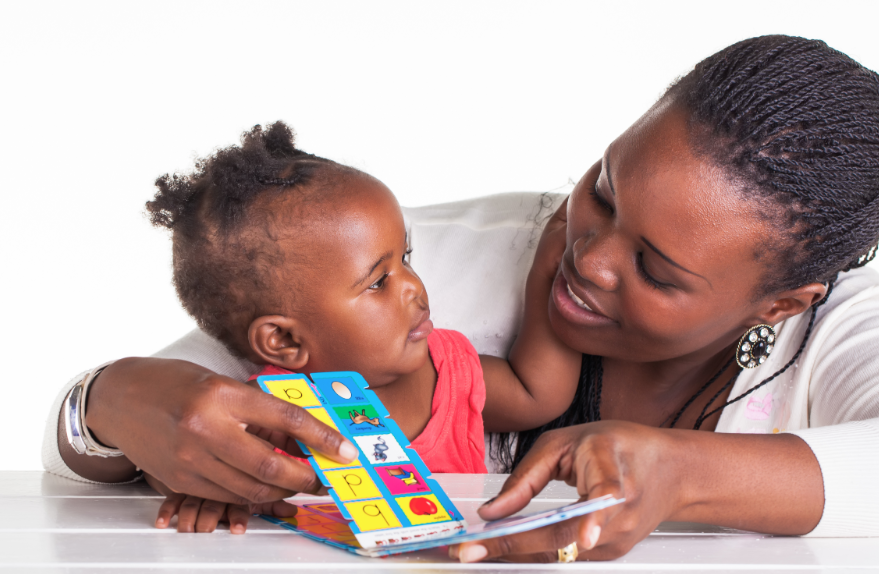 Book Babies