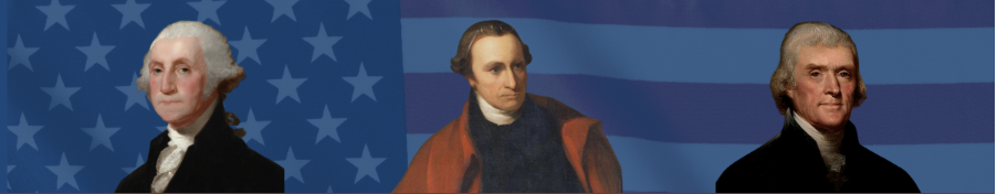 Placing Patrick Henry: A Special Program