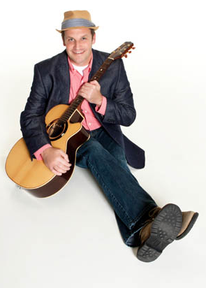 Your Library Card Rocks! with Chris Campbell