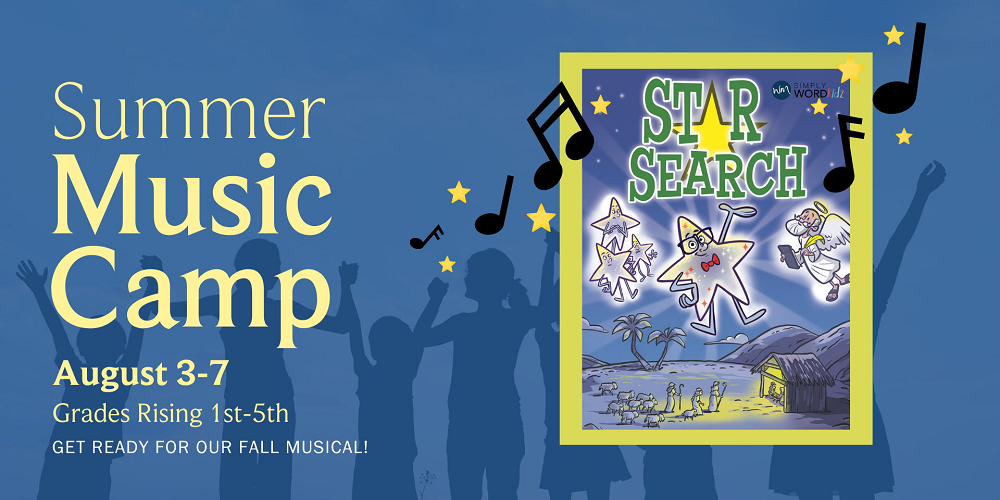 Summer Music Camp