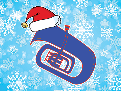 TubaChristmas 2026!