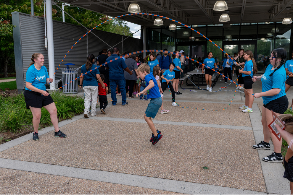 Fit4Kids Fun Fest