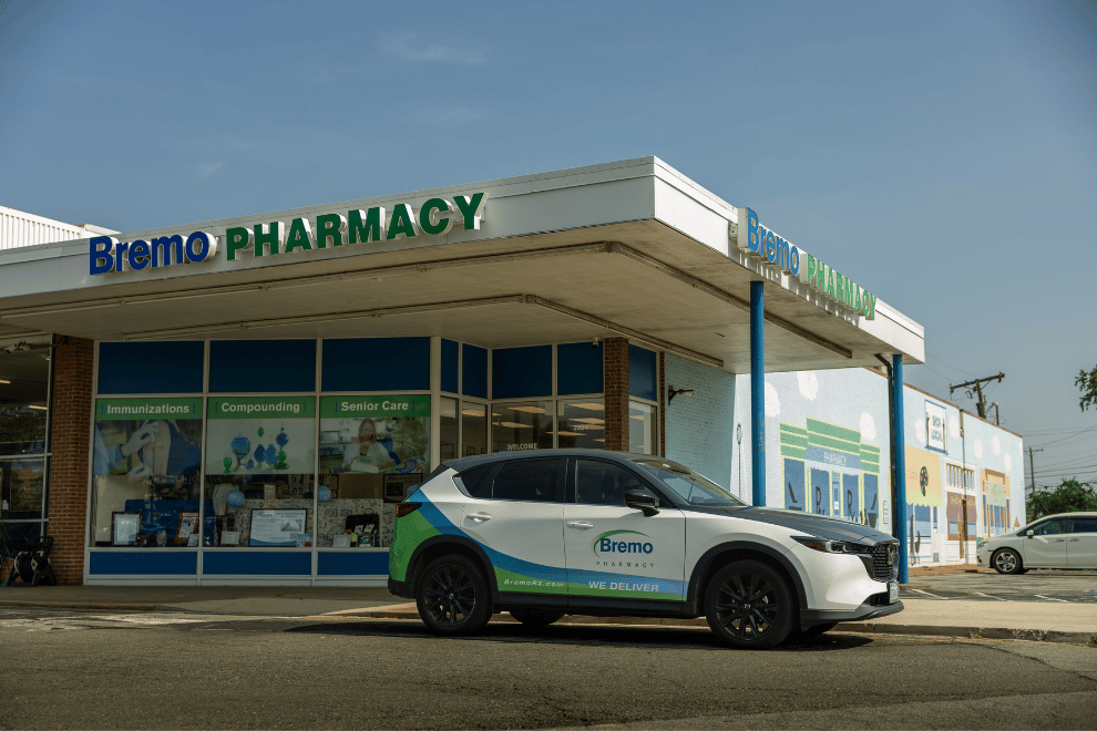Bremo Pharmacy’s 50th Anniversary Celebration