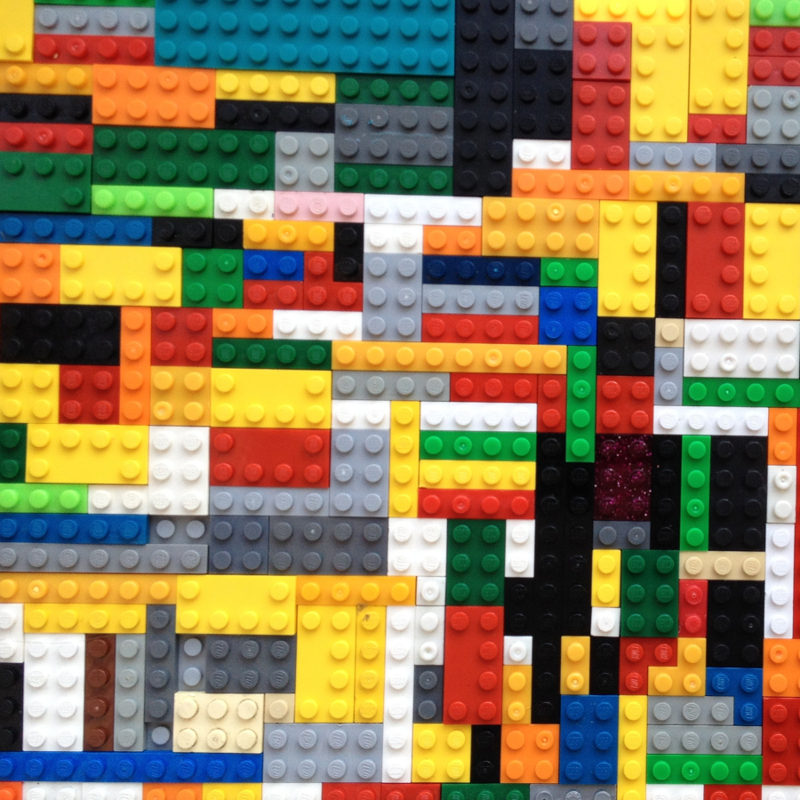 Lego Club