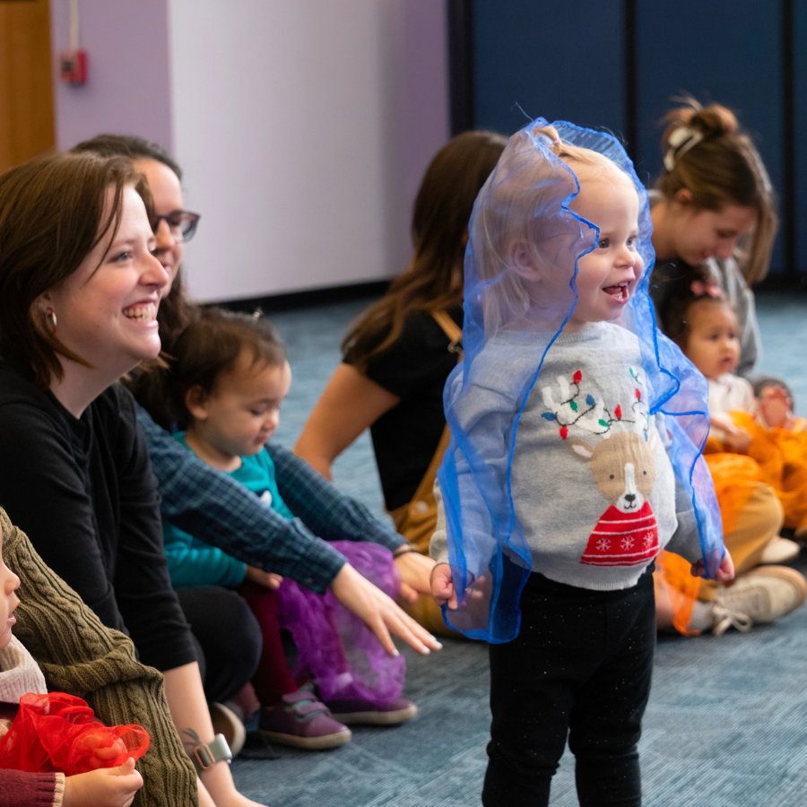 Baby Artsplay!