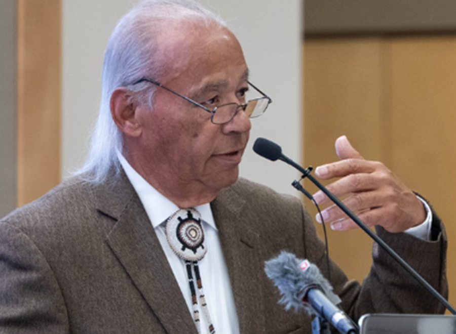 Panel Discussion – We the People Interconnections: Immigration and Indigeneity