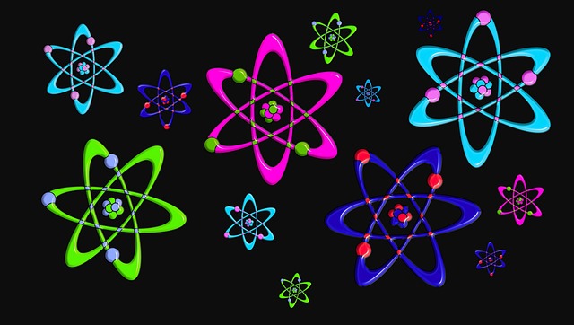 Mad Science – Matter of Fact
