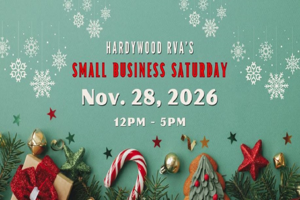 2026 Small Business Saturday Artisan Market