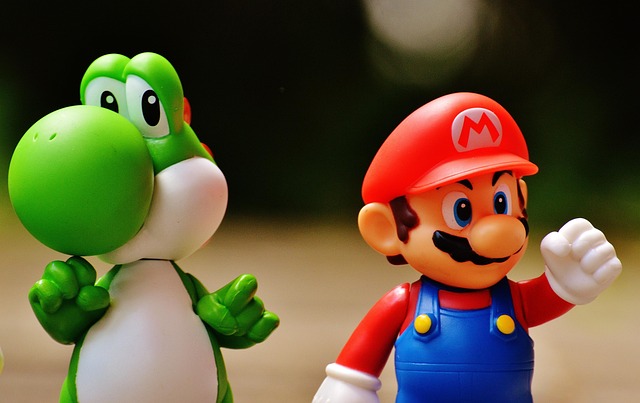 Teen Super Smash Bros. Tournament